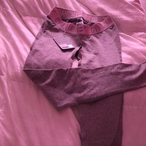 Gymshark Flex Leggings